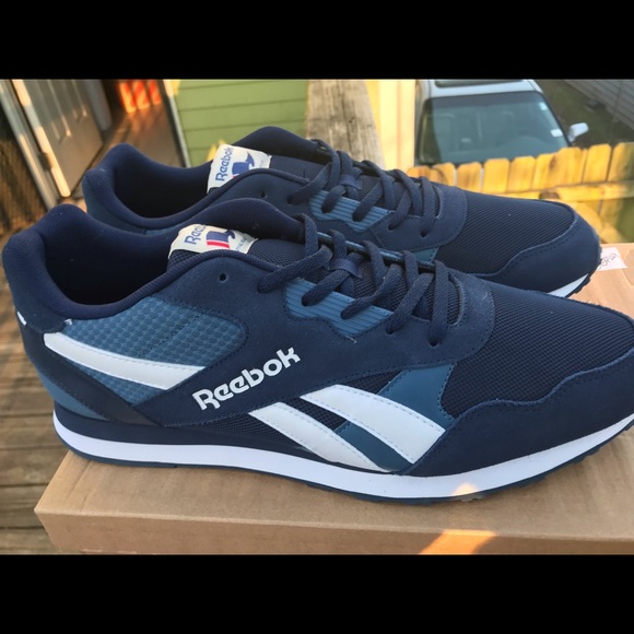 Reebok Other - Sneakers, blue Reebok classic